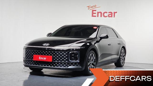 Hyundai GRANDEUR 2,5 Gasoline 2WD Premium купить на сайте DeffCars