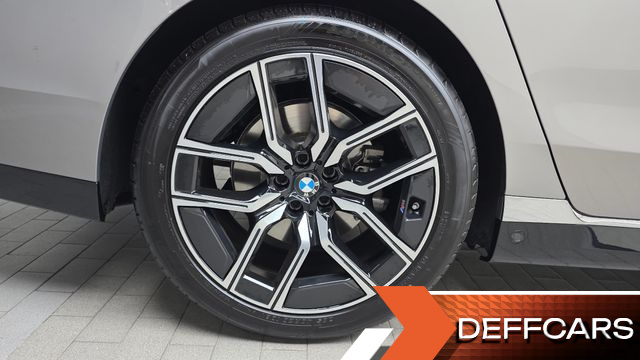 BMW 7-SERIES 740d xDrive M Sport купить на сайте DeffCars