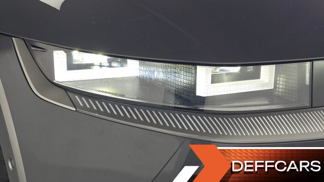 Hyundai IONIQ5 Long Range Prestige купить на сайте DeffCars