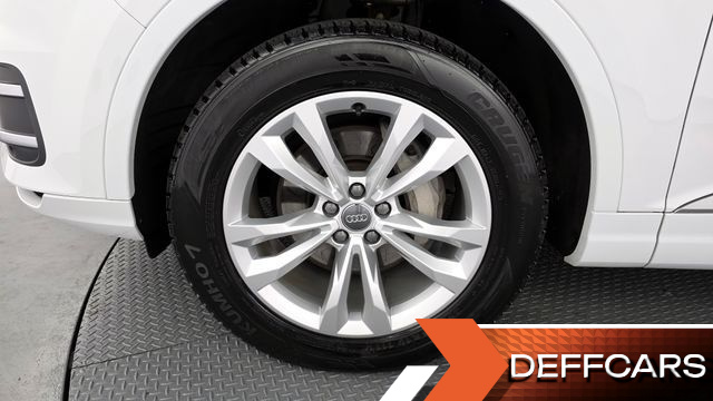 Audi Q7 45 TFSI Quattro купить на сайте DeffCars