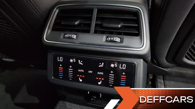Audi A6 45 TFSI Premium купить на сайте DeffCars