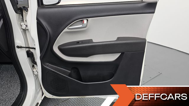 Kia RAY Van Standard купить на сайте DeffCars