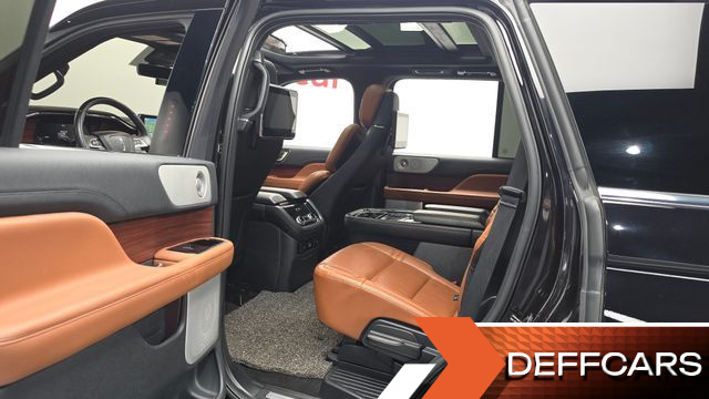 Lincoln NAVIGATOR 3.5L купить на сайте DeffCars