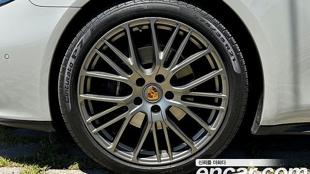 Porsche PANAMERA 2.9 AWD Platinum Edition купить на сайте DeffCars