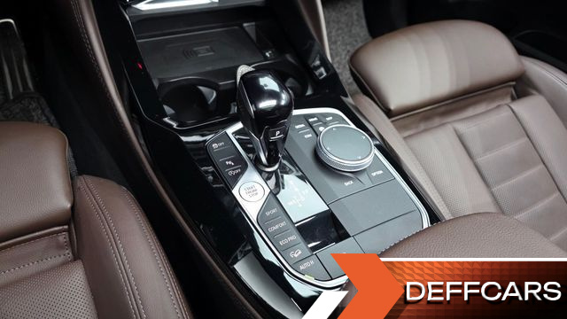 BMW X4 xDrive20i M Sports Pro купить на сайте DeffCars