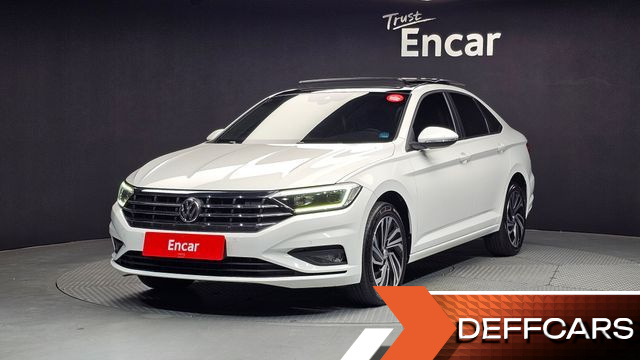 Volkswagen JETTA 1.4 TSI Prestige купить на сайте DeffCars