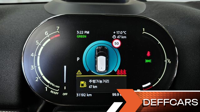 Mini COUNTRYMAN ALL4 Classic Launch Pack 2nd купить на сайте DeffCars