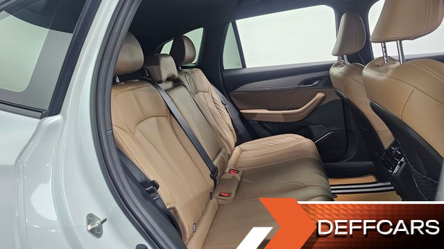 Renault-KoreaSamsung GRAND KOLEOS 1.5 E-TECH Iconic 2WD купить на сайте DeffCars
