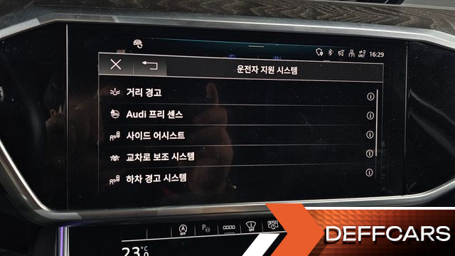 Audi A6 40 TDI Premium купить на сайте DeffCars