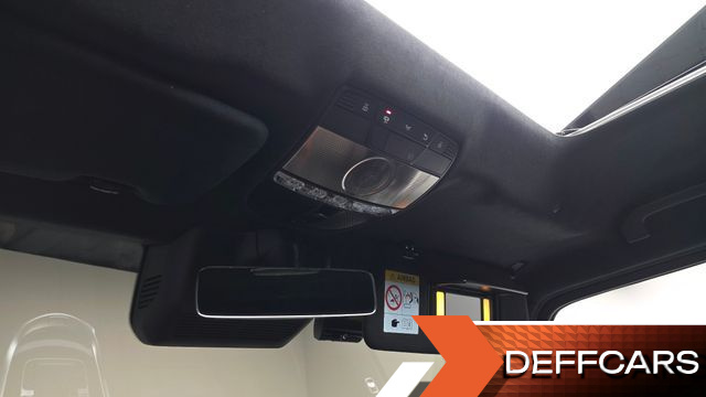 Mercedes G-CLASS AMG G63 купить на сайте DeffCars
