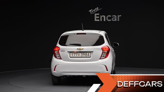 ChevroletGMDaewoo SPARK LT купить на сайте DeffCars