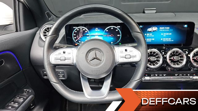 Mercedes EQA EQA250 AMG Line купить на сайте DeffCars
