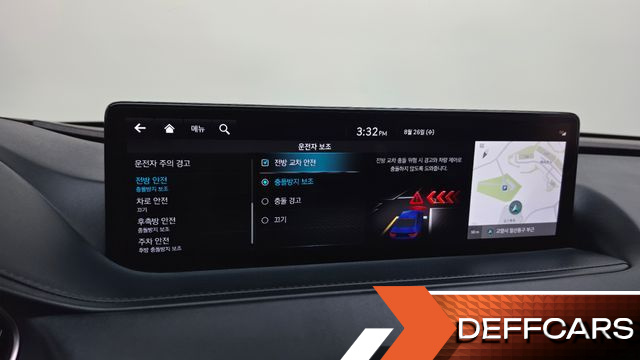 Genesis G80 Gasoline 2.5 Turbo 2WD купить на сайте DeffCars