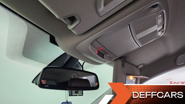 Renault-KoreaSamsung QM6 2.0 GDe RE 2WD купить на сайте DeffCars