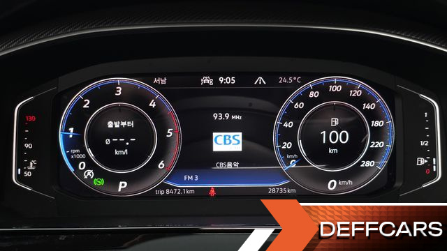 Volkswagen ARTEON 2.0 TDI Prestige купить на сайте DeffCars