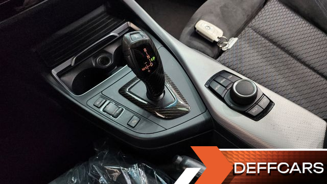 BMW 1-SERIES 118d M Sport Shadow 5 Door купить на сайте DeffCars