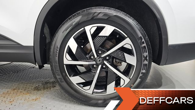 Renault-KoreaSamsung QM6 2.0 LPe LE 2WD купить на сайте DeffCars