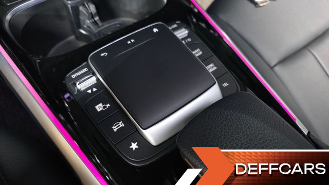 Mercedes GLB-CLASS GLB200 d купить на сайте DeffCars
