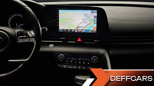 Hyundai AVANTE Smart купить на сайте DeffCars