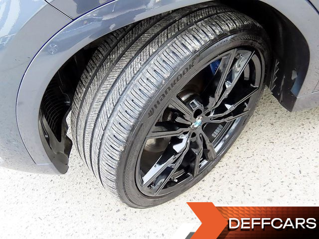 BMW X6 M50i 25th Edition купить на сайте DeffCars