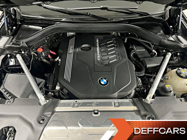 BMW X3 xDrive M40i купить на сайте DeffCars