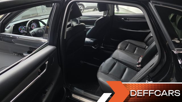 Hyundai GRANDEUR Premium Choice купить на сайте DeffCars