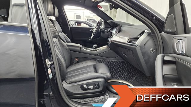 BMW X6 xDrive40i M Sport купить на сайте DeffCars