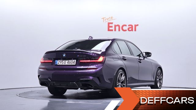 BMW 3-SERIES M340i купить на сайте DeffCars
