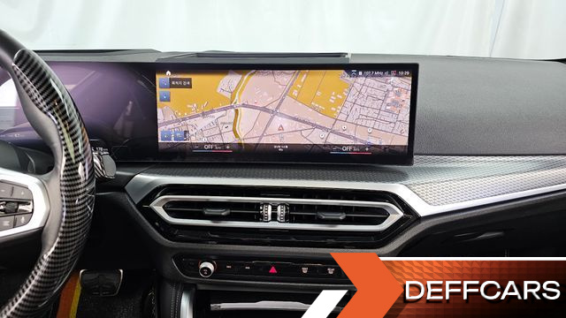 BMW I4 M50 купить на сайте DeffCars