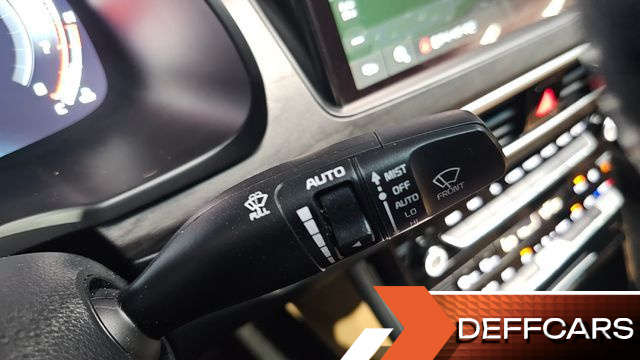 Kia K7 2.5 GDI X Edition купить на сайте DeffCars