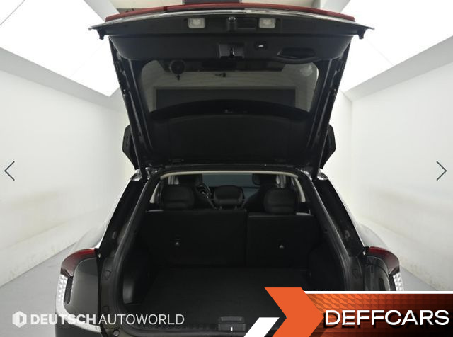 Kia EV6 Long Range Air купить на сайте DeffCars