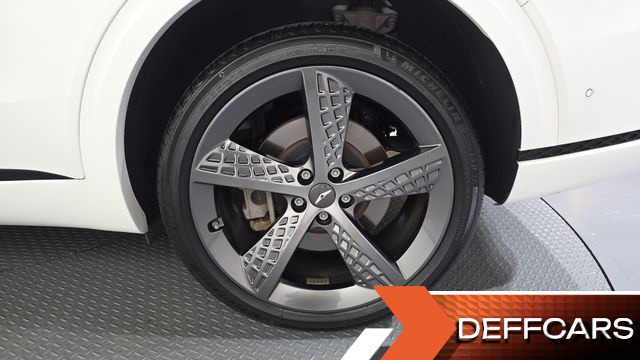 Genesis GV70 3.5T Gasoline AWD купить на сайте DeffCars