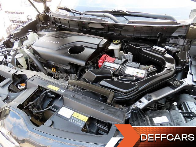 Renault-KoreaSamsung QM6 Gasoline 2WD LE купить на сайте DeffCars