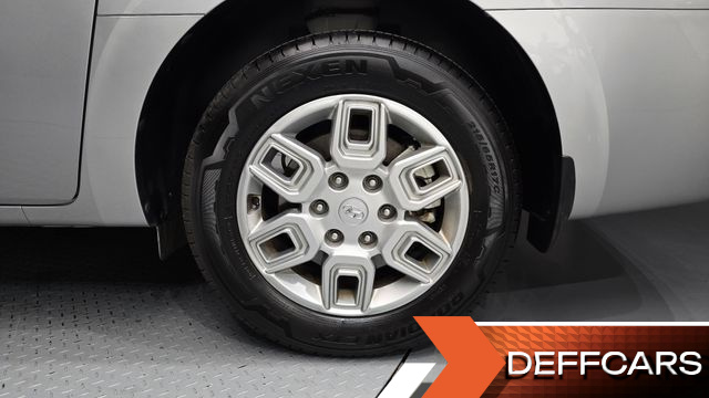Hyundai STARIA L3.5 Cargo 5-Seater Modern купить на сайте DeffCars