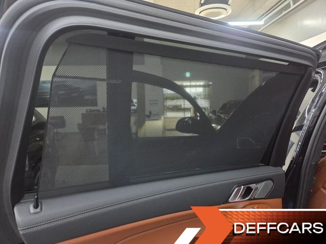 BMW X7 xDrive 40i M Sport 6STR купить на сайте DeffCars