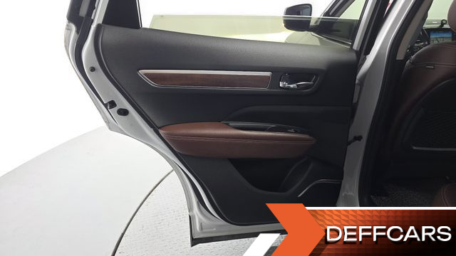 Renault-KoreaSamsung QM6 2.0 GDe RE Signature 2WD купить на сайте DeffCars