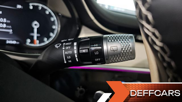 Genesis GV70 2.5T Gasoline AWD купить на сайте DeffCars