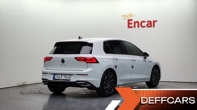 Volkswagen GOLF 2.0 TDI Prestige купить на сайте DeffCars