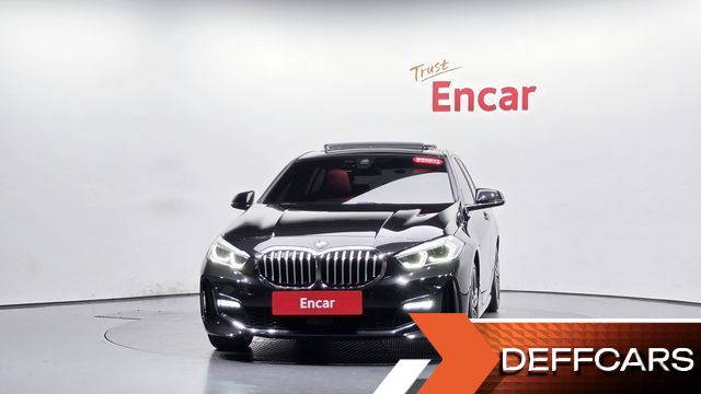 BMW 1-SERIES 118d M Sport купить на сайте DeffCars