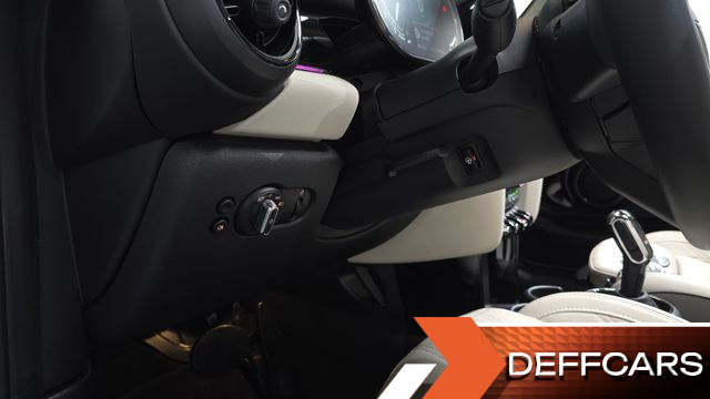 Mini COOPER Classic Launch Pack Third Generation купить на сайте DeffCars