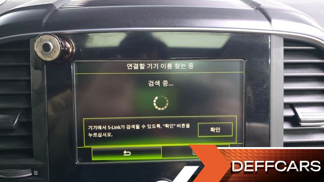 Renault-KoreaSamsung QM6 Diesel 2WD RE Signature купить на сайте DeffCars