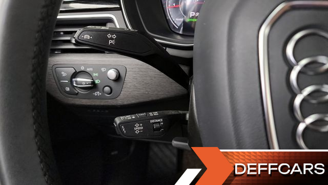 Audi A4 40 TFSI Premium купить на сайте DeffCars