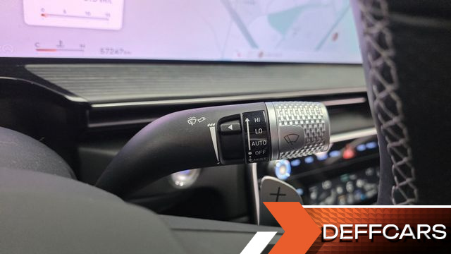 Genesis GV80 2.5T Gasoline AWD купить на сайте DeffCars