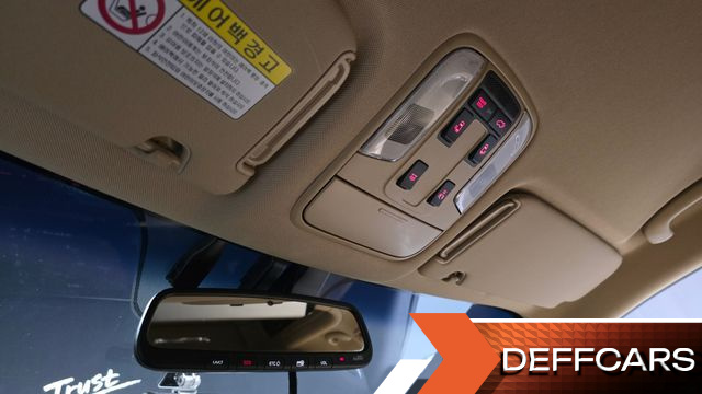 Kia CARNIVAL 9-Seater Hi-Limousine Prestige купить на сайте DeffCars