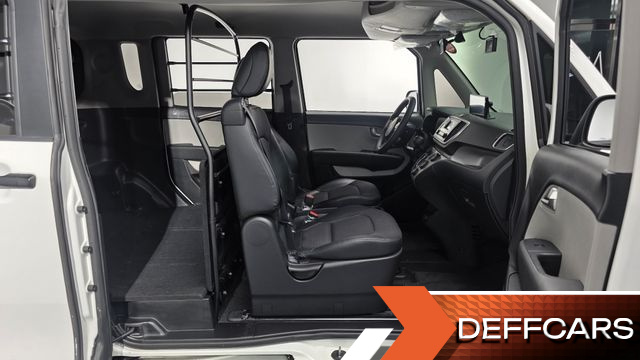 Kia RAY Van Standard купить на сайте DeffCars