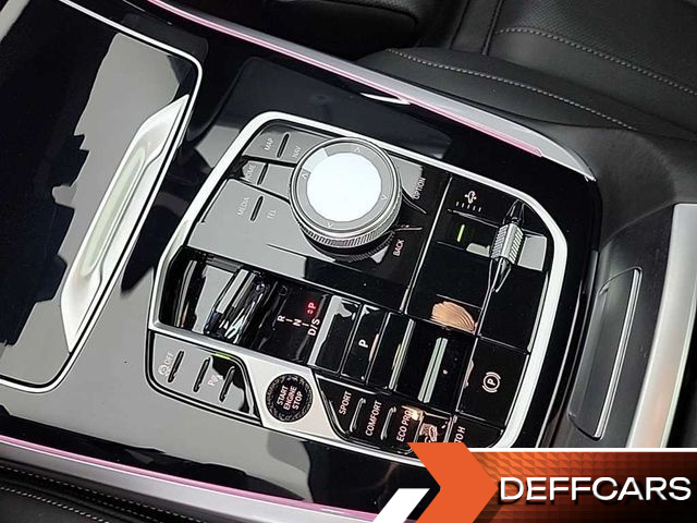 BMW X7 xDrive 40i M Sport 7STR купить на сайте DeffCars