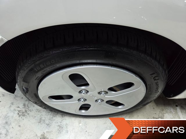 Kia RAY Van Standard купить на сайте DeffCars