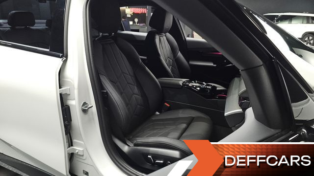 BMW 5-SERIES 520i M Sport купить на сайте DeffCars