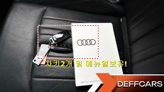 Audi A6 40 TDI Quattro Premium купить на сайте DeffCars
