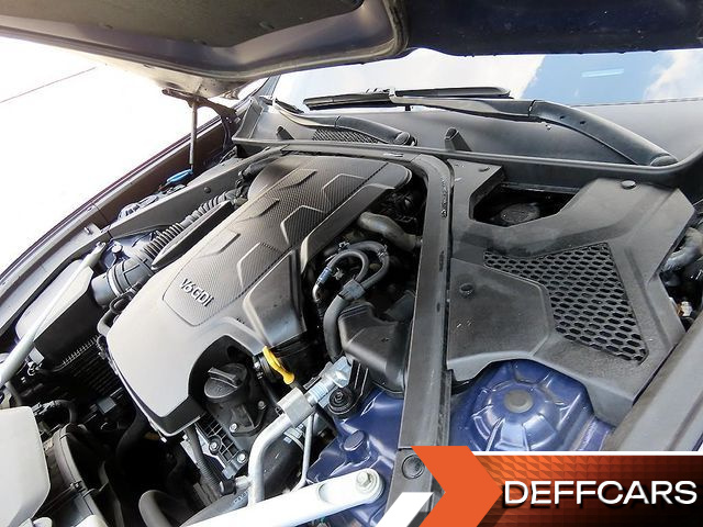Kia K9 3.8 GDI AWD Masters купить на сайте DeffCars